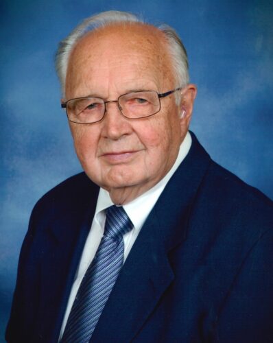Omar W. Johnson